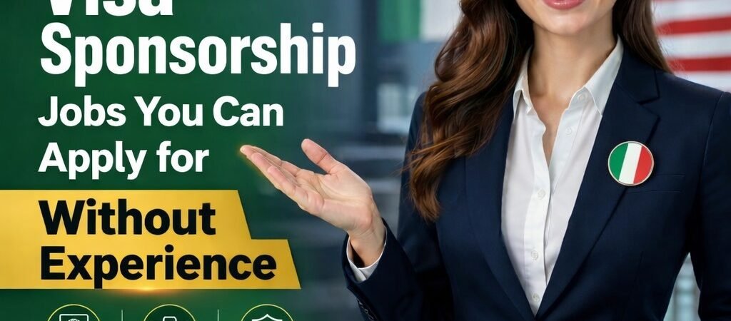 Italy Visa Sponsorship Jobs 2026 – Apply for High-Paying Work Opportunities in Italy